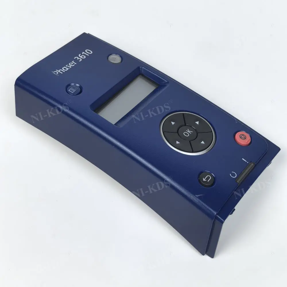 Panel de Control 848K79123 para Xerox Phaser 3610, piezas de impresora de teclado de pantalla - imagen 3