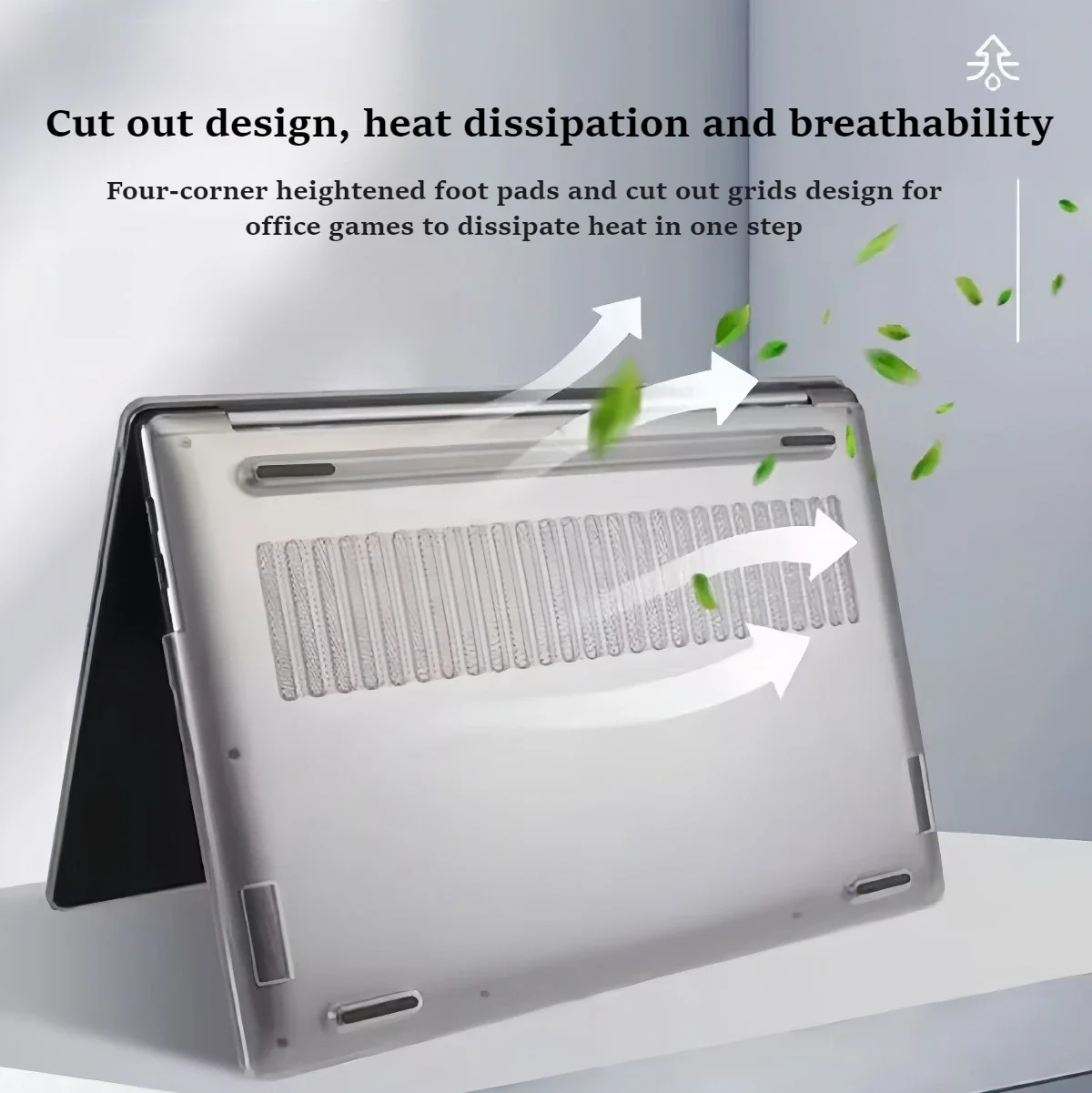 Funda mate para Xiaomi REDMI Book Pro 2024/2025, carcasa protectora dura de 14 y 16 pulgadas, antiarañazos para Redmi Book 14 16, funda para portátil - imagen 5