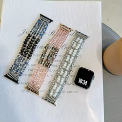 1 pulsera de reloj de ocio 42/44/45/49/38/40/41mm correa de reloj para Apple smartwatch serie Ultra2 Se10/9/8/7/6/5/4/3/2/1