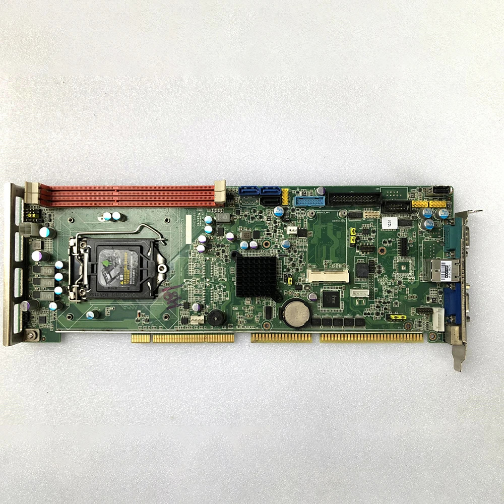 Para placa base de Control Industrial Advantech PCA-6028VG PCA-6028 REV.A1