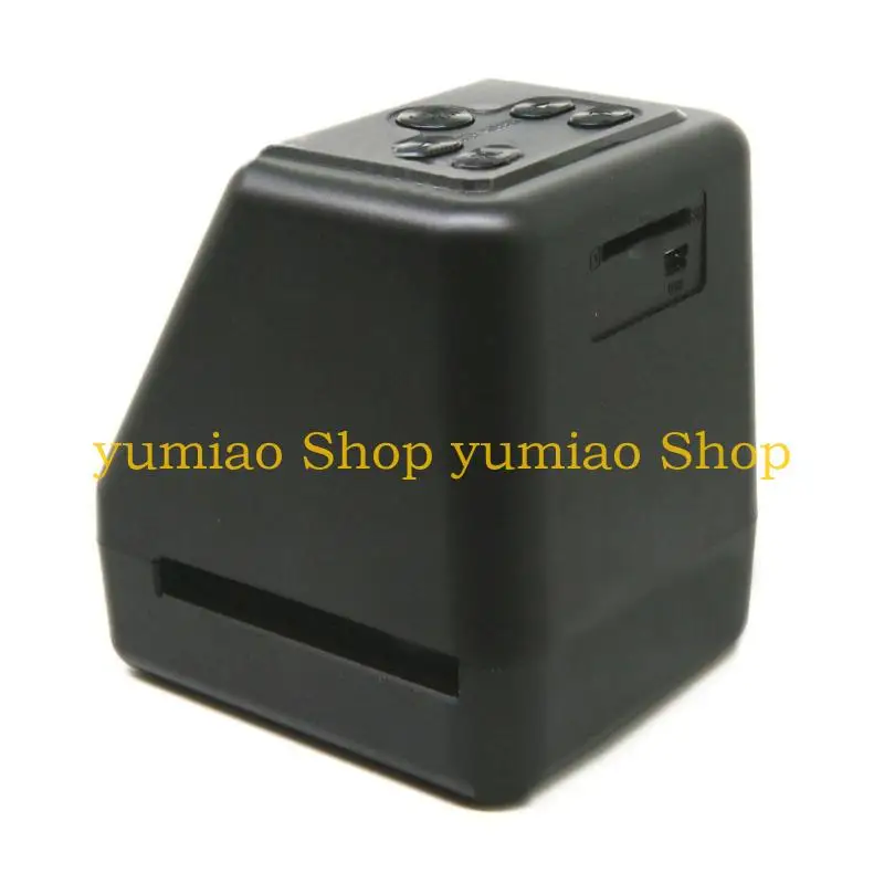 587b película digital y los escáneres diapositivas convierten 135/126/110 mm Negativos y diapositivas a foto digital 8 - imagen 4