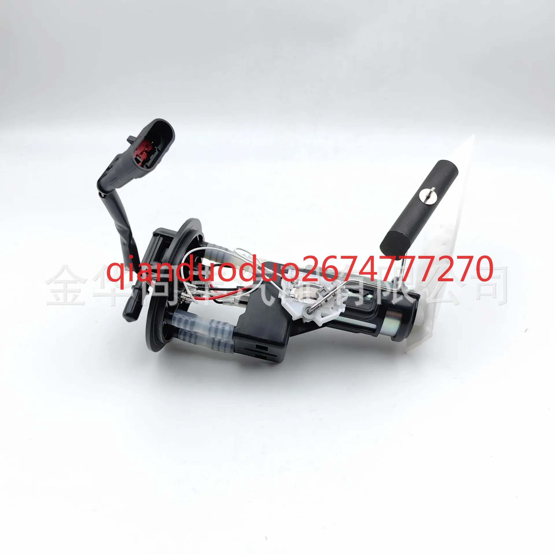 Adecuado para bomba de combustible de motocicleta Polaris ATV 47-1015 conjunto de bomba de aceite - imagen 3