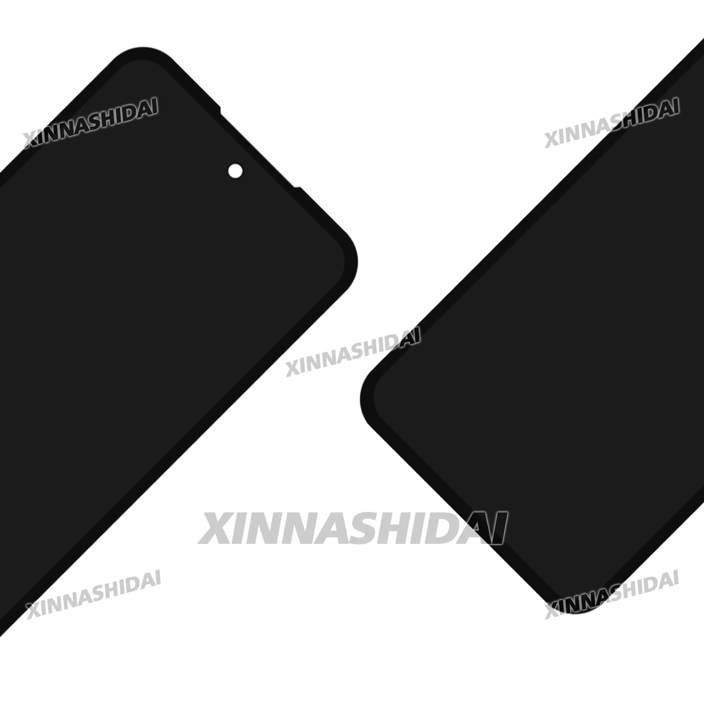 LCD probado para Motorola Moto Gpower 2023 pantalla LCD reemplazo del ensamblaje del digitalizador de pantalla táctil - imagen 3
