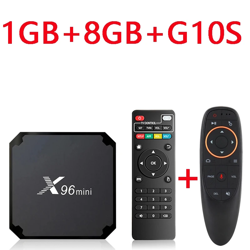x96mini8gg10s