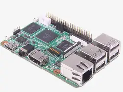 Mini PC industrial XPI-iMX8MM con placa única i.MX8M