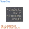 GD25LQ128DWIG