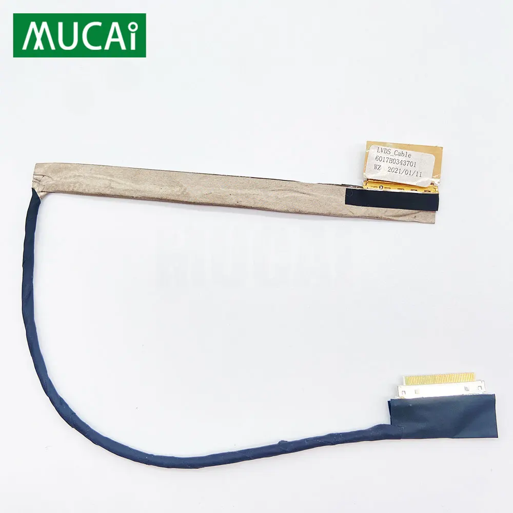Cable Flex Pantalla LED LCD HP EliteBook 8470P/8470W