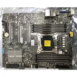 Placa Base Servidor M.2 RAID X11SRA-F C422 LGA2066