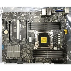 Placa Base Servidor M.2 RAID X11SRA-F C422 LGA2066