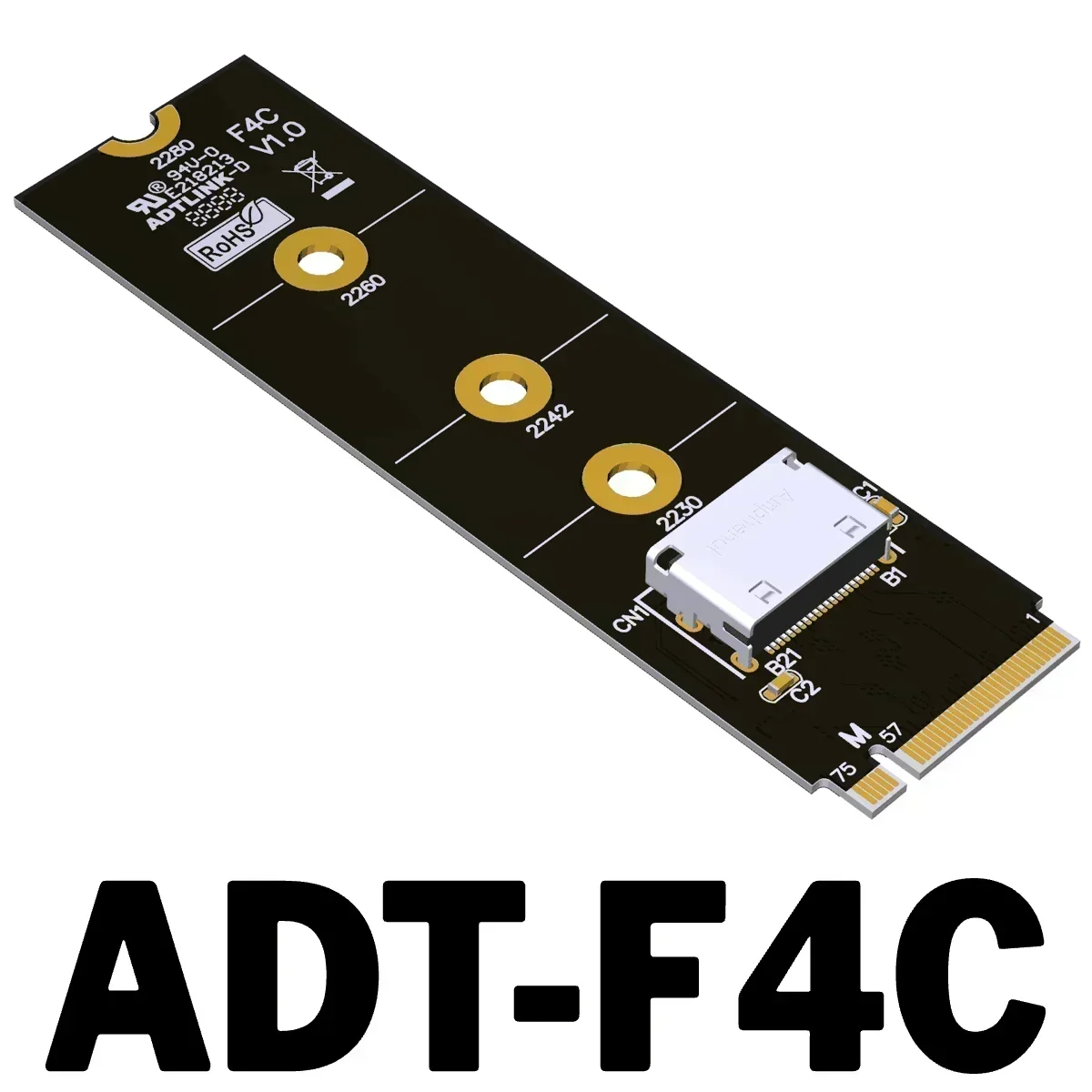 ADT-F4C