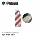12V Mirror