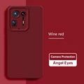 Wine Red