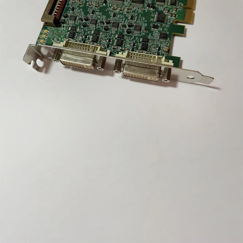 Tarjeta de adquisición de imágenes SOL6M4AE Y7247-0101 Y7247-0101 REV.A para MATROX - imagen 5