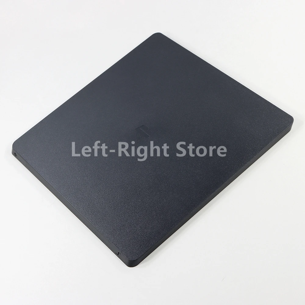 1 funda carcasa superior para PS4 accesorios delgados cubierta de la casa de la consola carcasa frontal superior para PS4 Pro - imagen 5