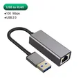 100Mbps USB 2.0