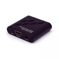 LinkPi TinyENC1 Codificador HDMI 1080p H.265 RTMP/RTSP En Vivo