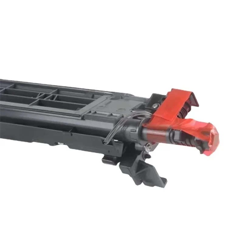 Unidad desarrolladora DV-313 con polvo DV313 para Konica Minolta Bizhub C258 C308 C368 C458 C558 C658 C 308 368 458 558 658 - imagen 3