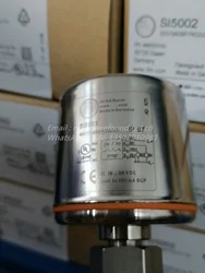IFM SI5002 Monitor de flujo para monitorización de caudal