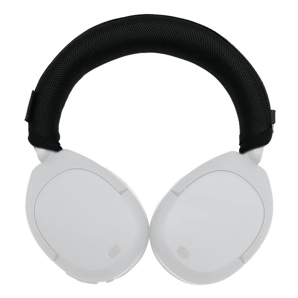 Cubierta de haz de cabeza de auriculares para Edifier W830NB, funda protectora para auriculares W830NB, funda protectora para auriculares - imagen 2