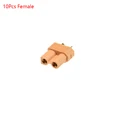 10PCS FEMALE XT30