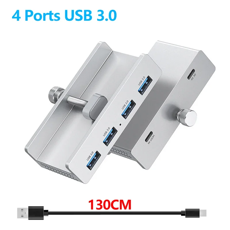 USB3.0-Silver