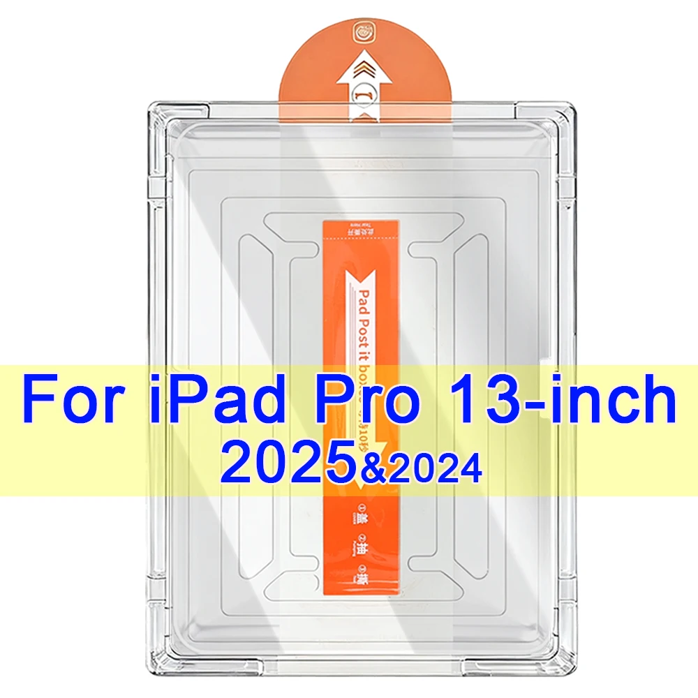 1pcs for iPad Pro 13