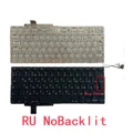 RU NoBacklit