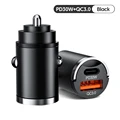 PD30W  Black