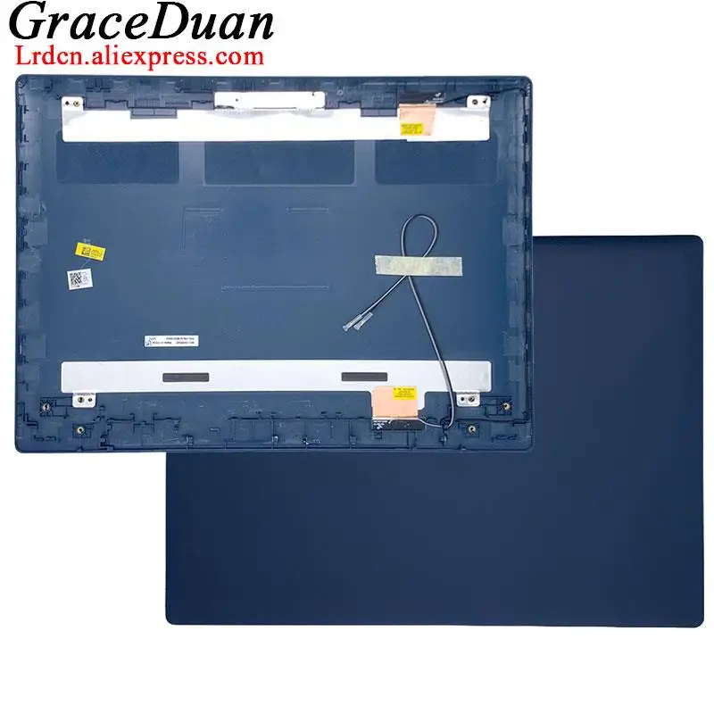 Carcasa de pantalla para portátil Lenovo Ideapad 330-14 320 IKB ISK AST IGM IAP, cubierta trasera LCD, tapa superior, 5CB0R13434 AP185000110