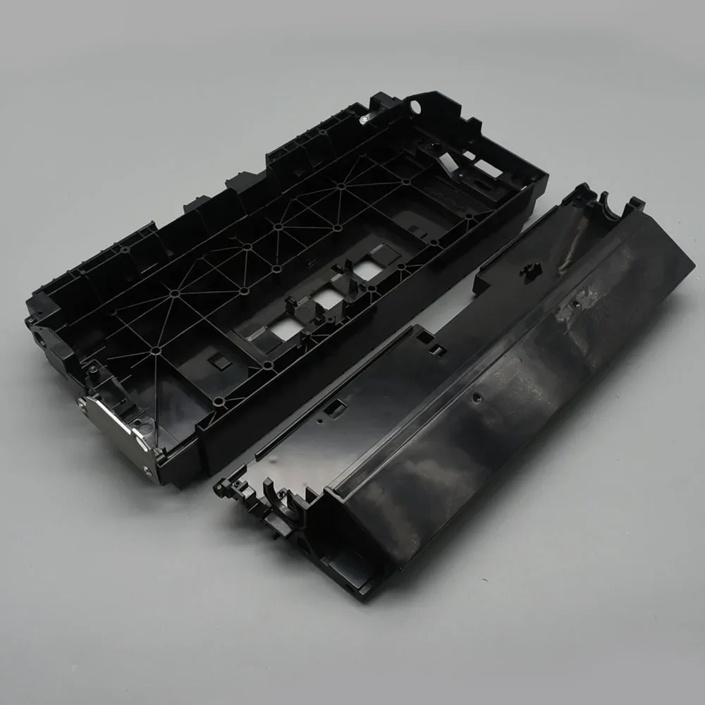 1 Juego de caja de rodillo de transferencia TRC para RICOH MP C2800 C3300 C4000 C5000 C3001 C3501 C4501 D0894666 D0894665 - imagen 5