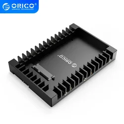 ORICO Adaptador SATA 2,5 para Bahía 3,5 – Montaje HDD