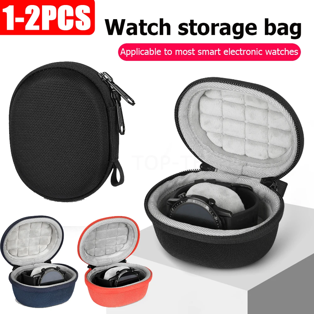 Estuche para Relojes Inteligentes EVA Impermeable – Viaje - imagen 3