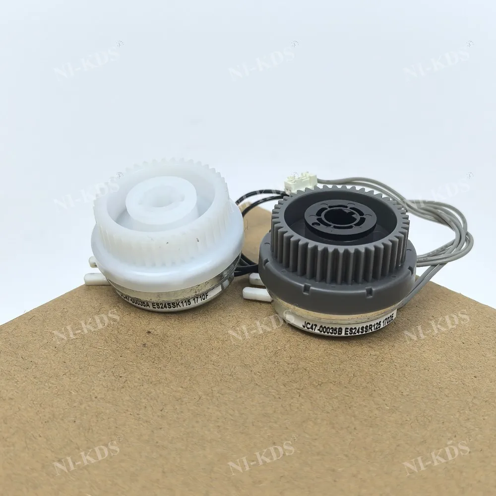 JC47-00035A JC47-00035B Clucth para Samsung SL-C1860FW CLX-4195 4175 415 6260 piezas de impresora - imagen 3
