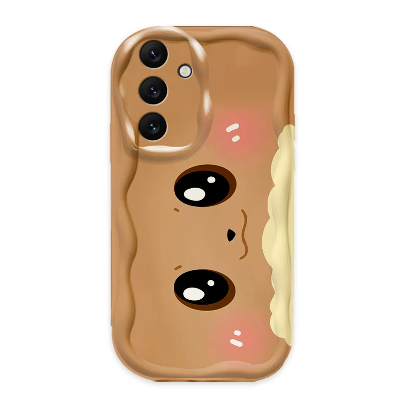 Funda protectora de silicona para Samsung Galaxy, funda bonita de Pokémon para modelos A54, A34, A24, A14, A13, A53, A33, A73, A23, A52, A52S, A32, A22, A12, A51, A71 - imagen 5