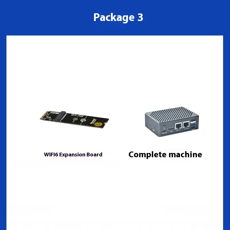 Bundle (Pack) 3
