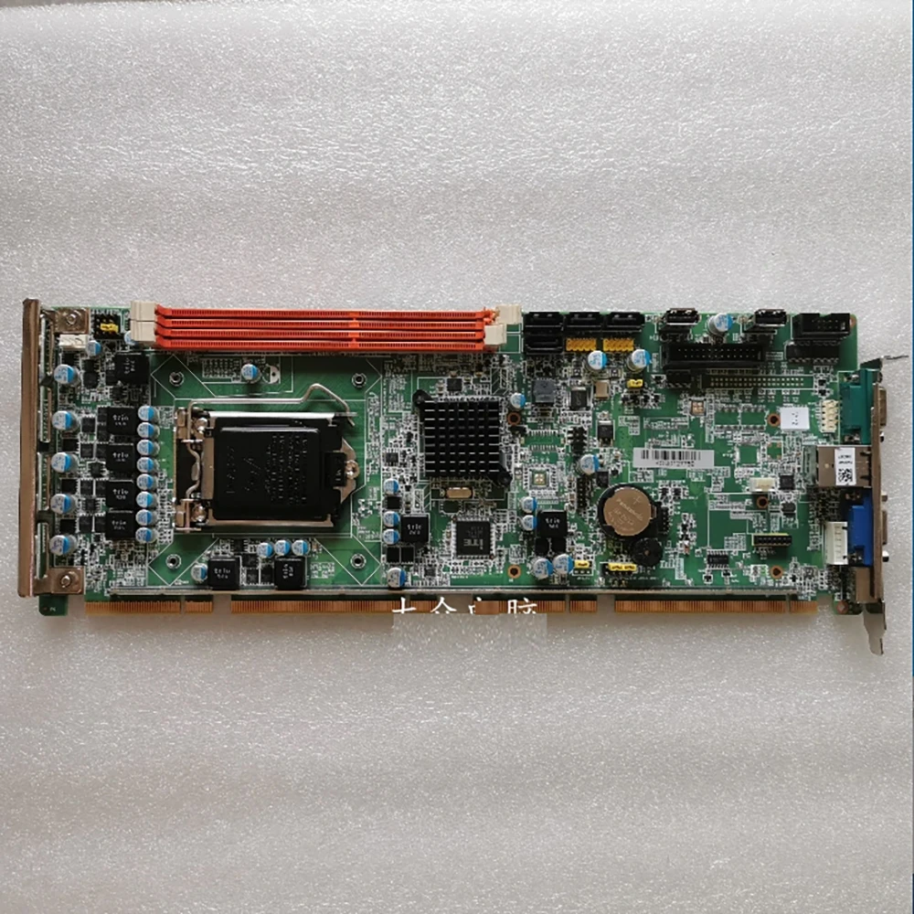 PCE-5026VG Placas base industriales PCE-5026 Rev.A1 - imagen 3