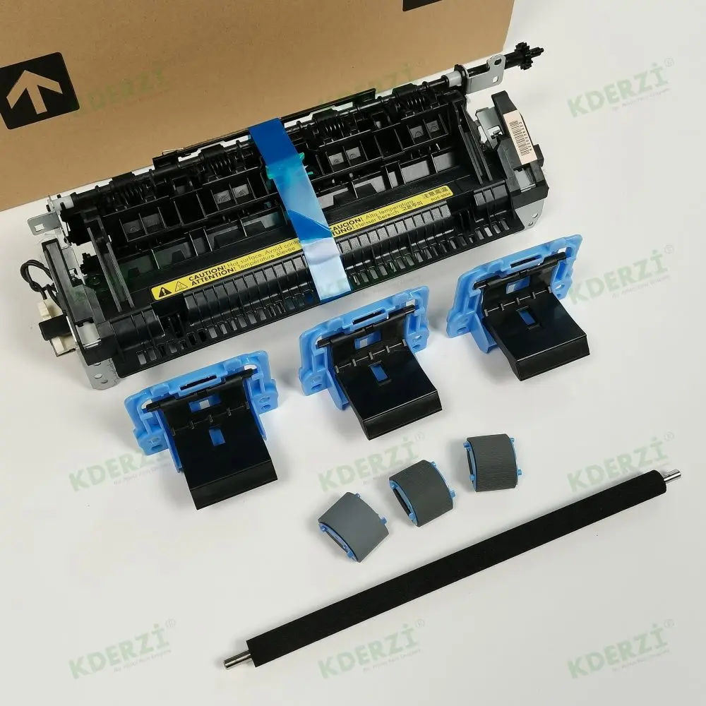 Conjunto de fusor de RM1-7576, Kit de mantenimiento para Canon MF4410, 4450, 4752, 4870, D520, D530, 4710, MF210, 215, 110V, 220V, RM1-7577 - imagen 2