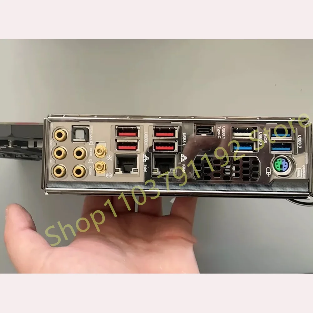 Placa base X299 AORUS GAMING 7 PRO