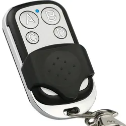 Duplicador Universal Mando Garaje 433MHz – Compatibilidad Total