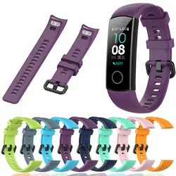 Correa silicona Honor Band – Repuesto pulsera inteligente