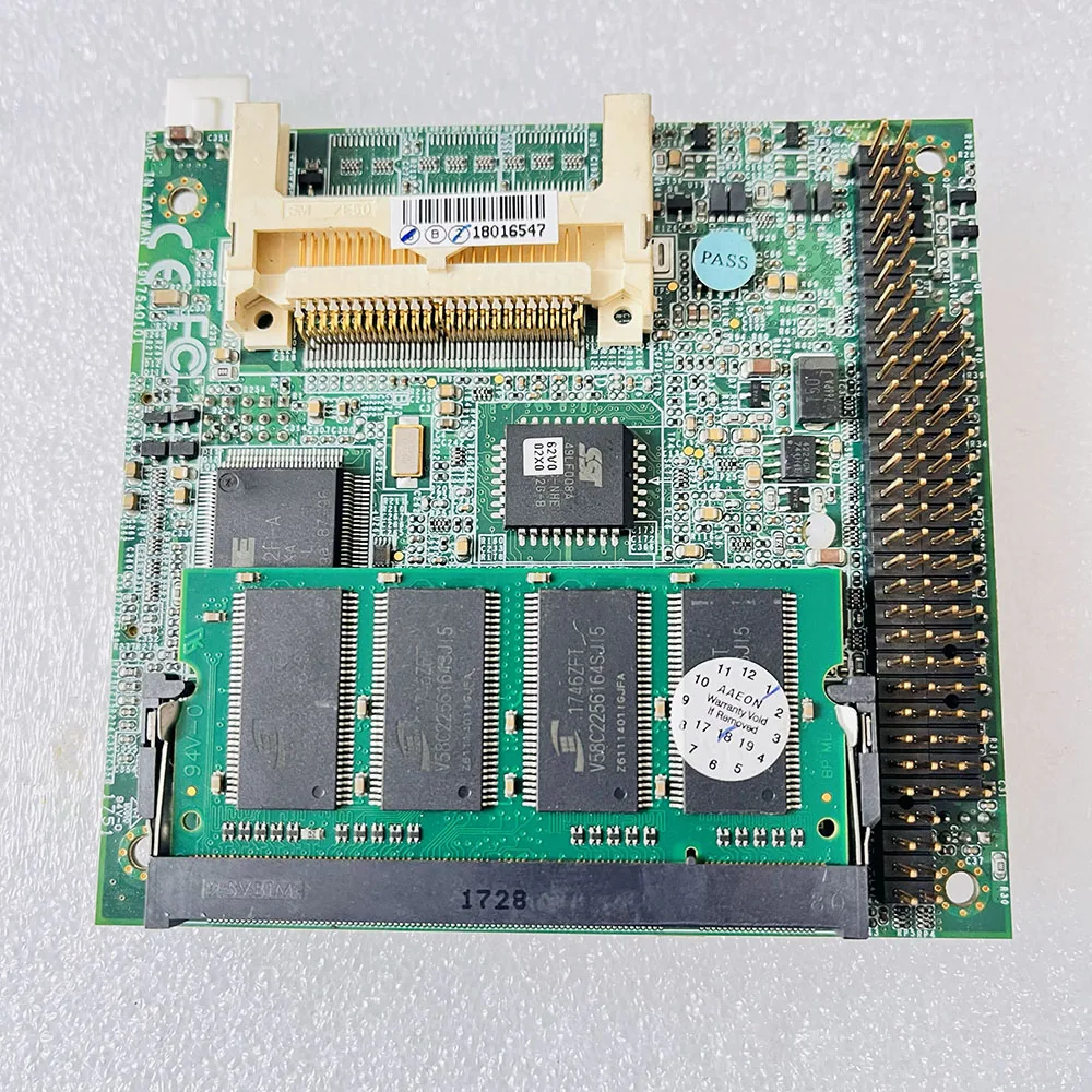 1907540I01 14S6B 540I5 Placa base industrial PFM-540IA1.0 - imagen 4