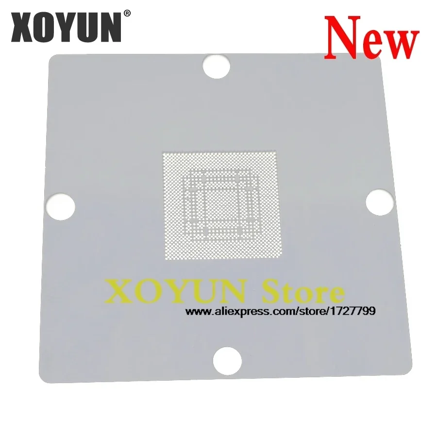 Plantilla de calentamiento directo 90*90 MCP79U-B2 MCP79U-B3