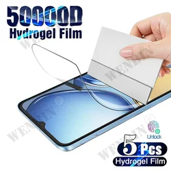 ITEL Zeno 20/A90/S26/S25 Ultra – Protector de pantalla hidrogel