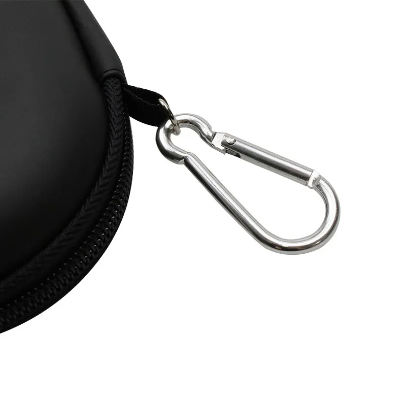 Estuche portátil EVA antigolpes bolsa dura para Sony PS Vita PSV 1000 2000 consola delgada Gamepad bolso de transporte para accesorios SF2000 - imagen 5