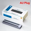 16 port with AU Plug