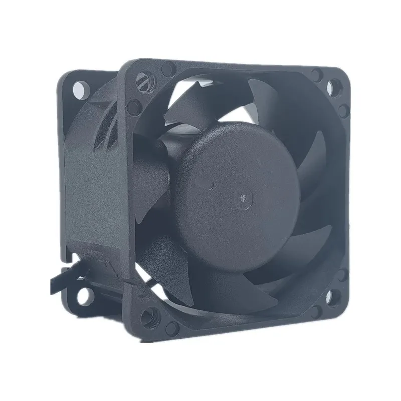 Nuevo original FFB0624SHE 24V 0.40A 6038 6CM ventilador de refrigeración inversor de alto volumen de aire - imagen 3
