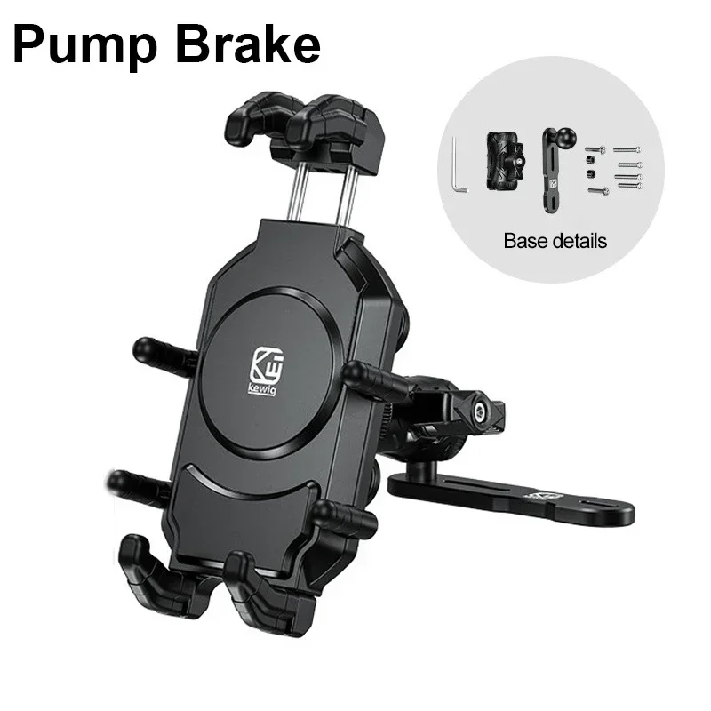 Pump Brake