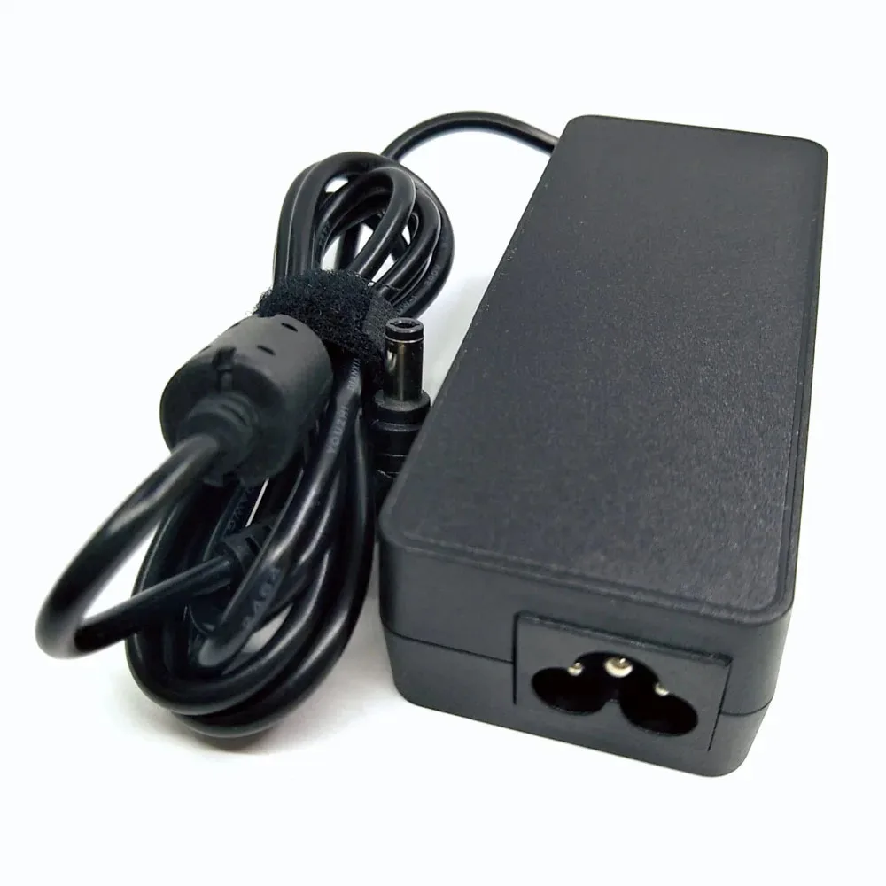 Cargador de ordenador portátil de 20V 3.25A 65W 5,5*2,5mm para Lenovo U130 U350 U310 U410 U430 U450 Y430 Y460 Z360 G230 G430 G360 adaptador de cuaderno - imagen 4