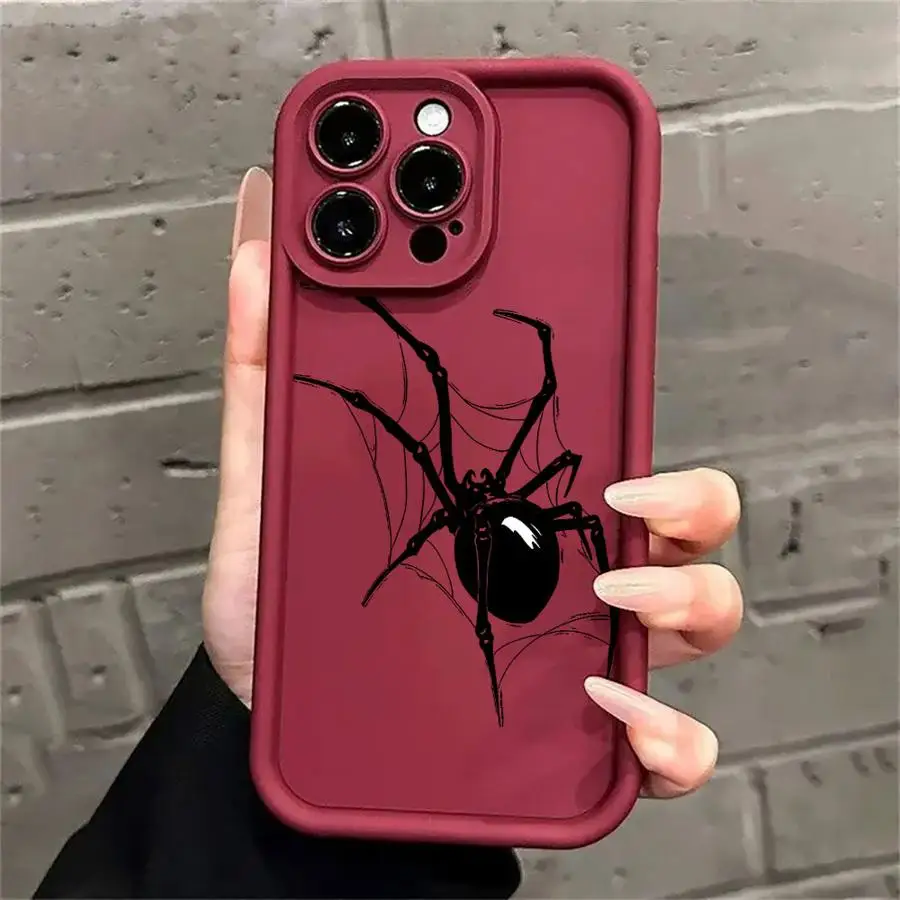 Funda de teléfono con logotipo de Anime One Piece para Apple iPhone 13, 15 Pro Max, 14, 13 Pro, 11, 12, 7, 8 Plus, XS MAX, XR, 14 Plus, TPU suave - imagen 4