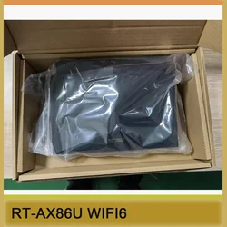 ASUS RT-AX86U Router WiFi 6 AX5700 Gigabit Doble Banda